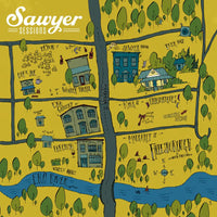 Various Artists: Yep Roc Presents : Sawyer Sessions Vol 1