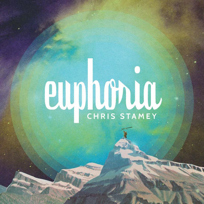 Chris Stamey: Euphoria