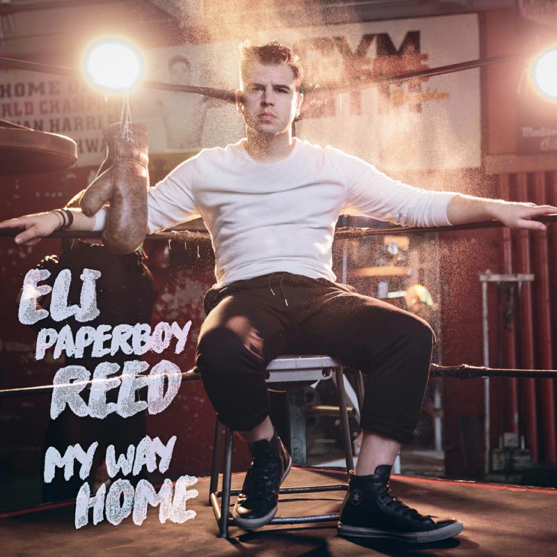 Eli Paperboy Reed: My Way Home