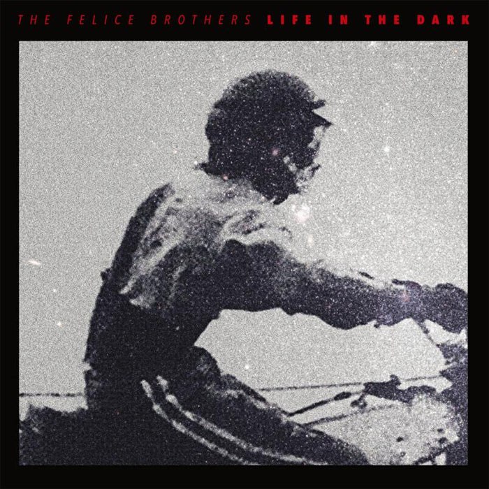 The Felice Brothers: Life In The Dark