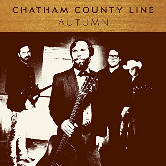 Chatham County Line: Autumn