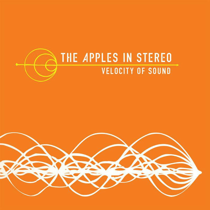 The Apples In Stereo: Velocity Of Sound
