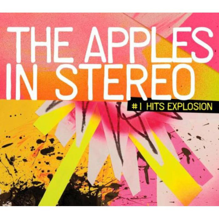 The Apples in stereo: #1 Hits Explosion