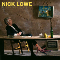 Nick Lowe: The Impossible Bird (Remastered) (LP)