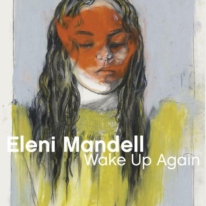 Eleni Mandell: Wake Up Again