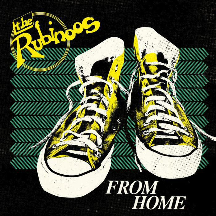 The Rubinoos: From Home