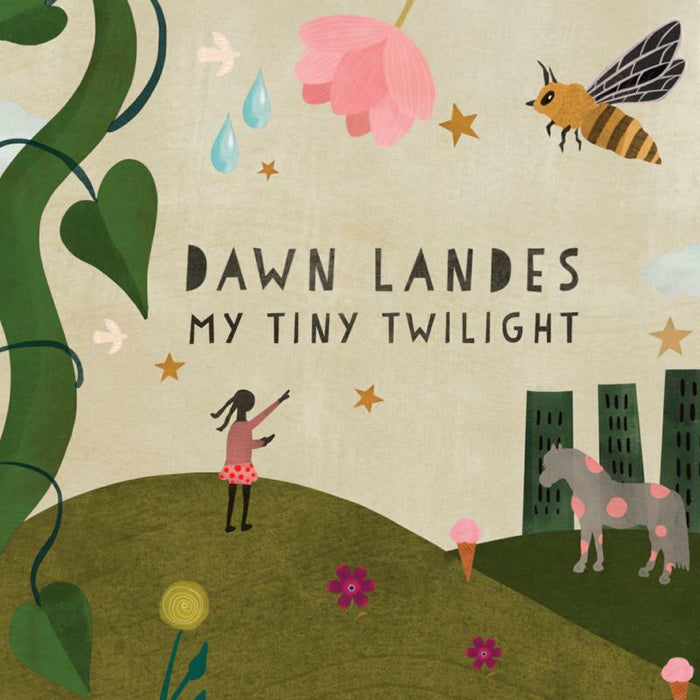 Dawn Landes: My Tiny Twilight