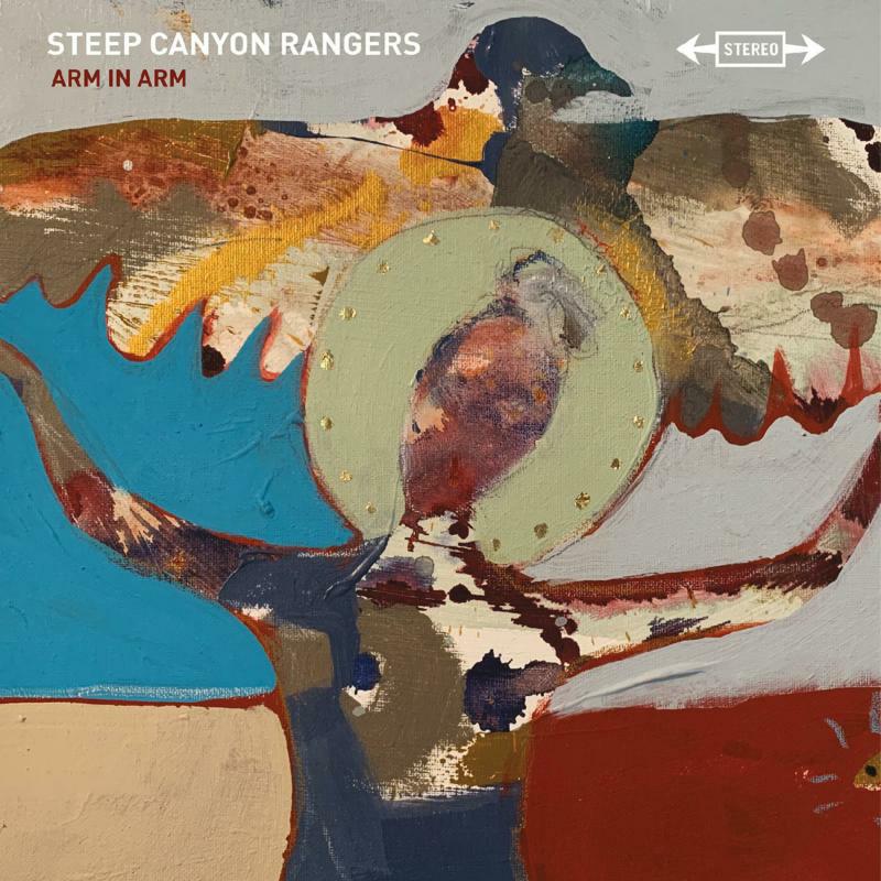 Steep Canyon Rangers: Arm In Arm