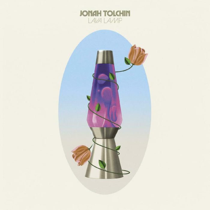 Jonah Tolchin: Lava Lamp (LP)