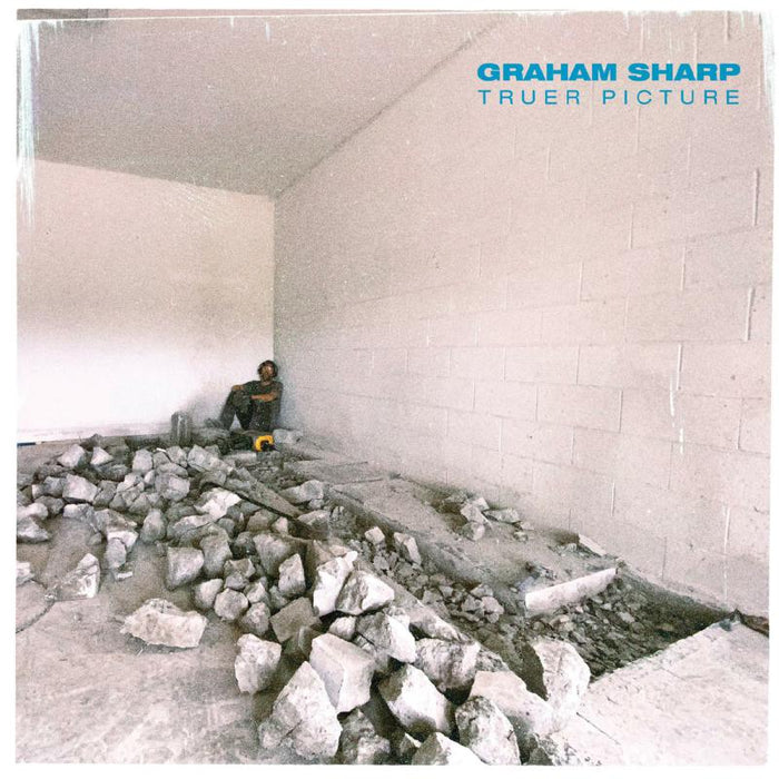 Graham Sharp: Truer Picture