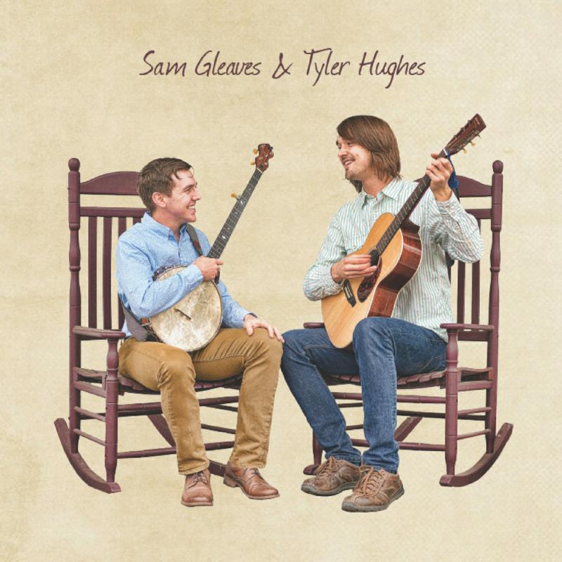 Sam Gleaves And Tyler Hughes: Sam Gleaves And Tyler Hughes