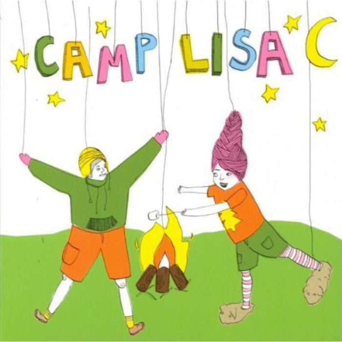 Lisa Loeb: Camp Lisa