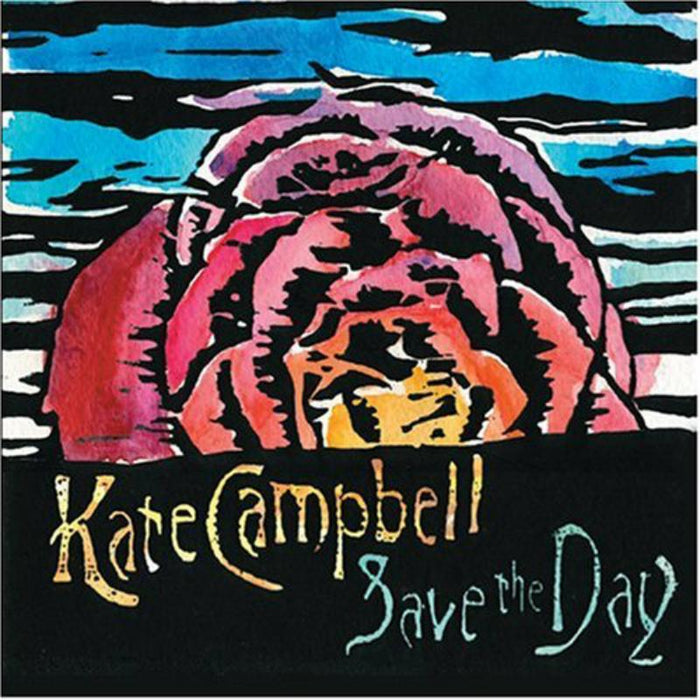 Kate Campbell: Save the Day