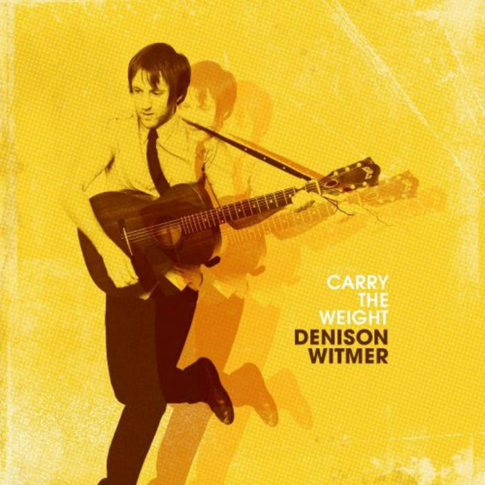 Denison Witmer: Carry The Weight