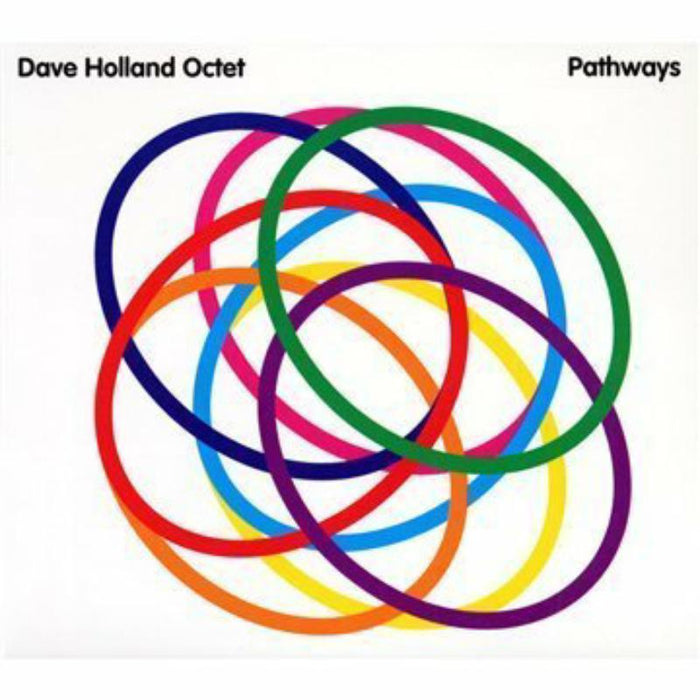 Dave Holland Octet: Pathways