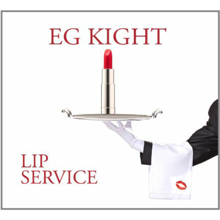 EG Knight: Lip Service