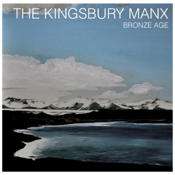 Kingsbury Manx: Bronze Age