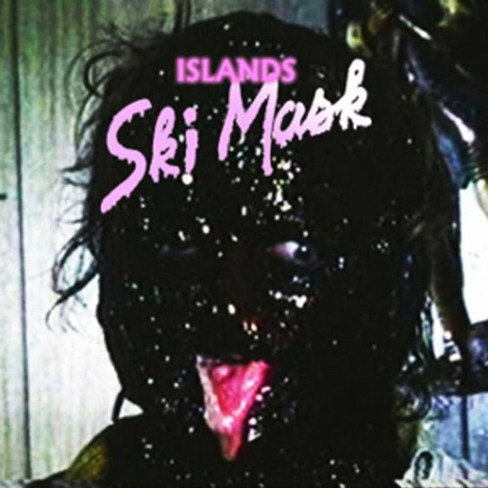 Islands: Ski Mask