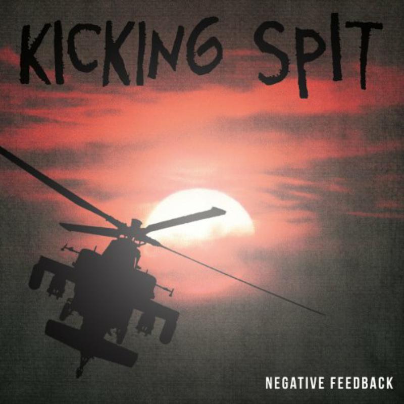 Kicking Spit: Negative Feedback