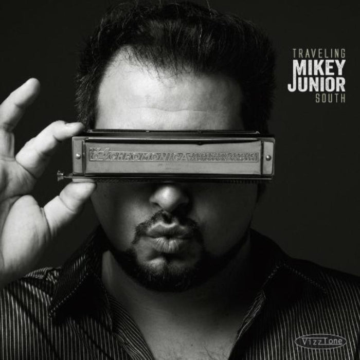Mikey Junior: Traveling South