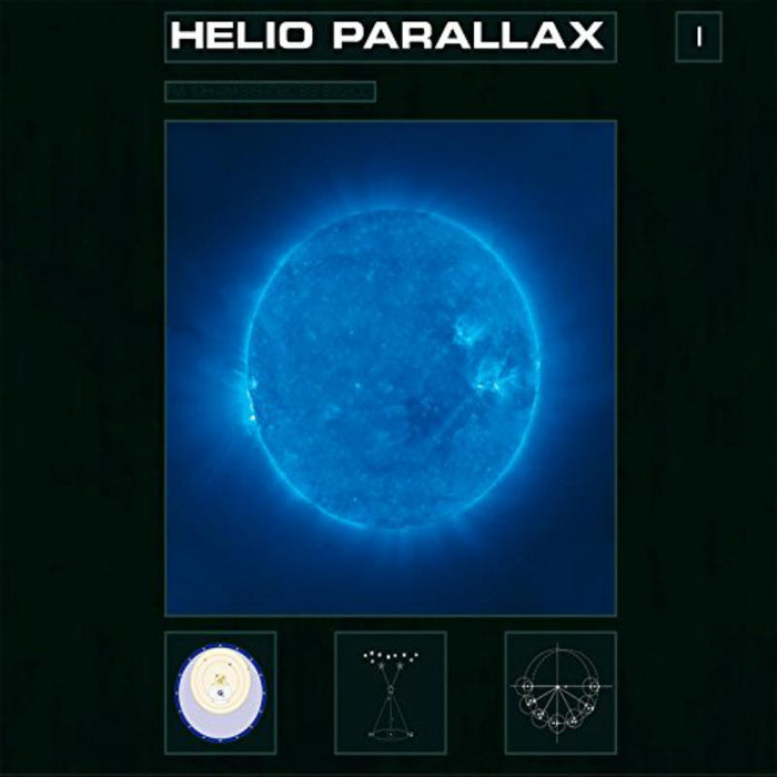 Helio Parallax: Helio Parallax