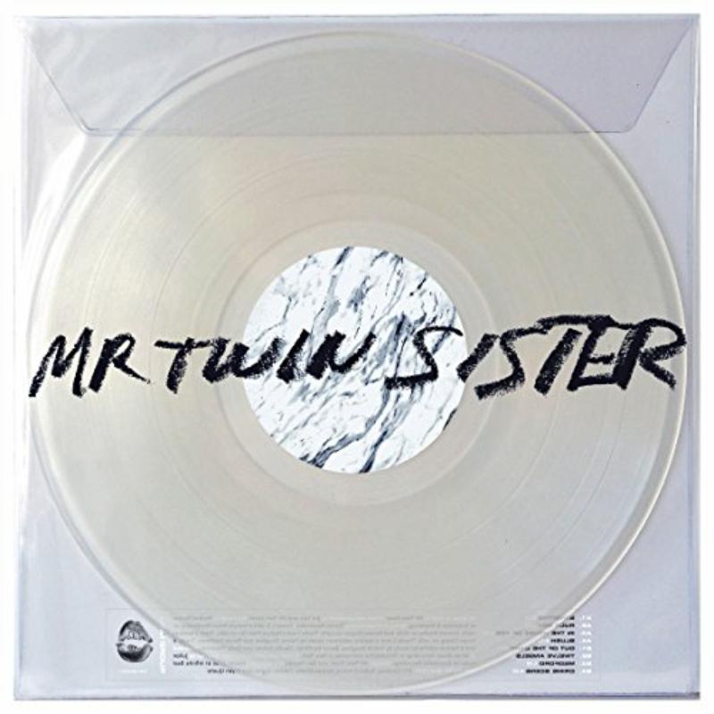 Mr Twin Sister: Mr Twin Sister