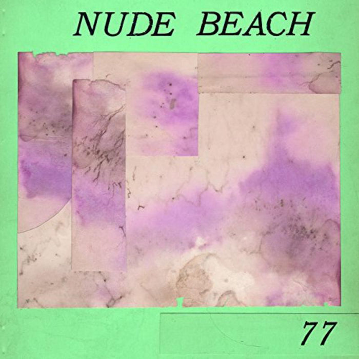 Nude Beach: 77