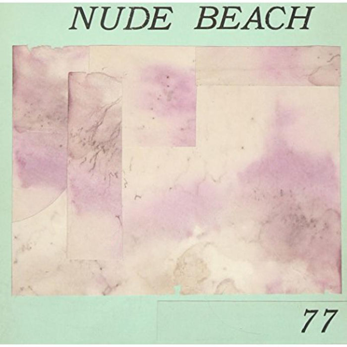 Nude Beach: 77