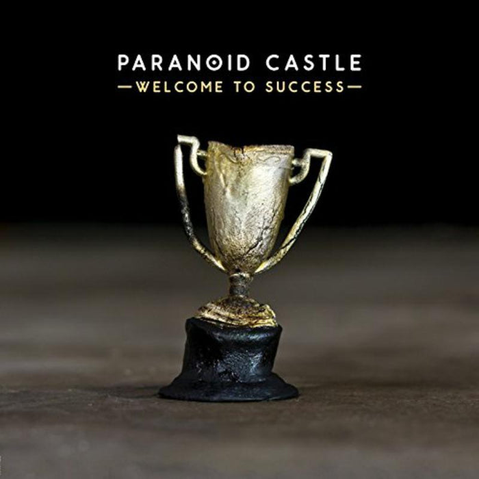 Paranoid Castle: Welcome To Success