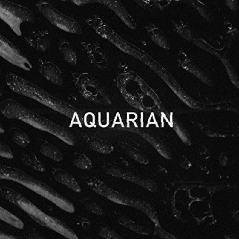 Aquarian: Aquarian EP - 12