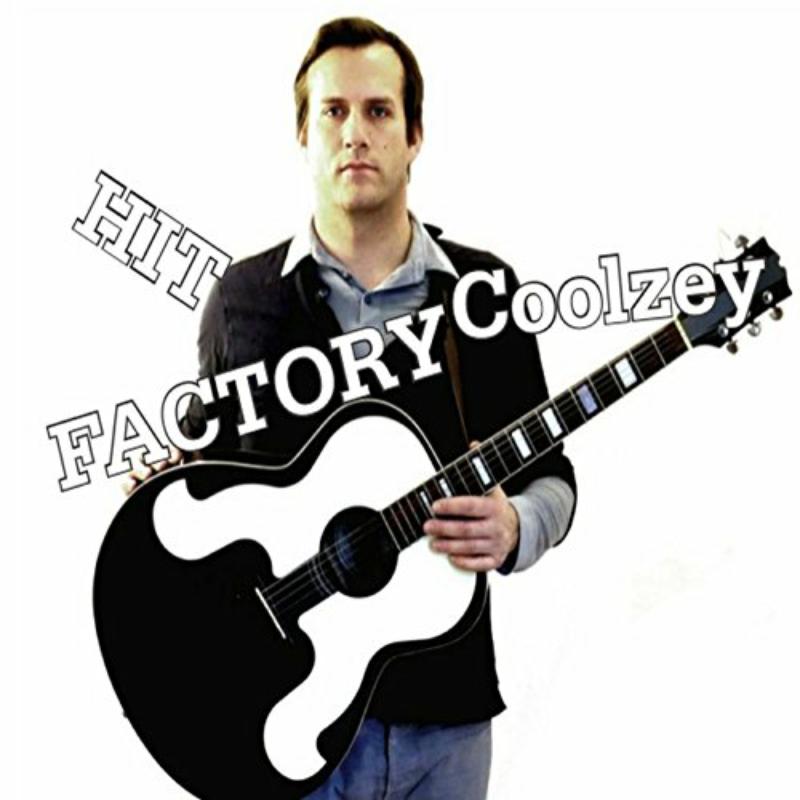 Coolzey: Hit Factory