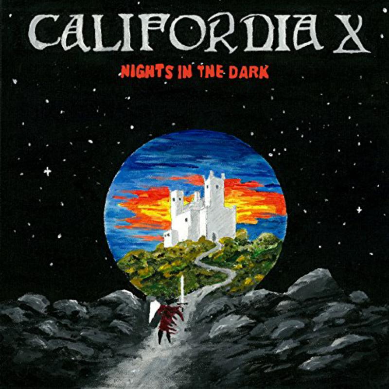 California X: Nights In The Dark