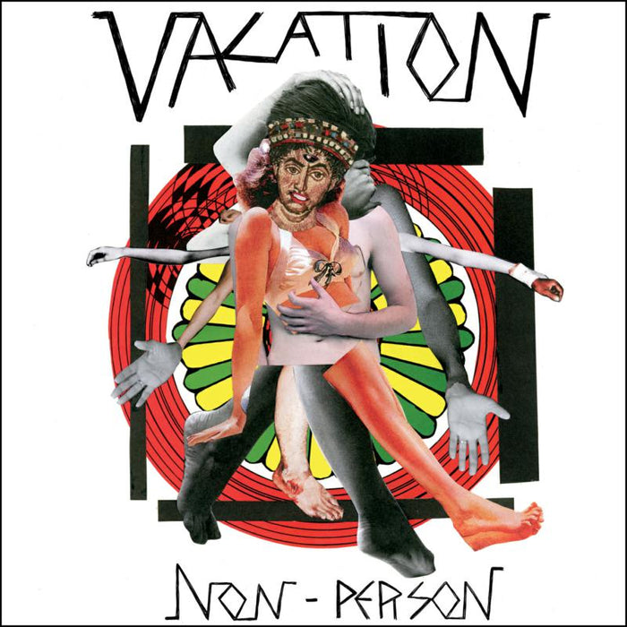 Vacation: Non-Person