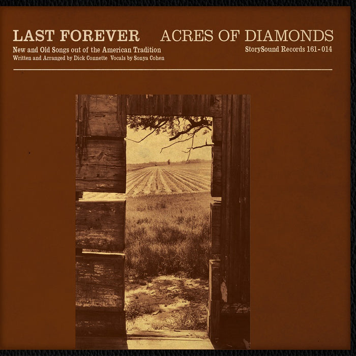 Last Forever: Acres Of Diamonds