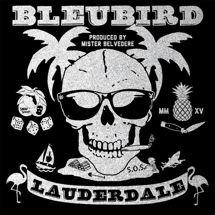 Bleubird: Lauderdale
