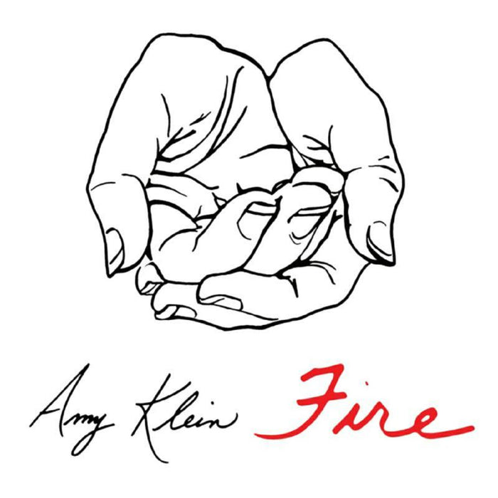 Amy Klein: Fire