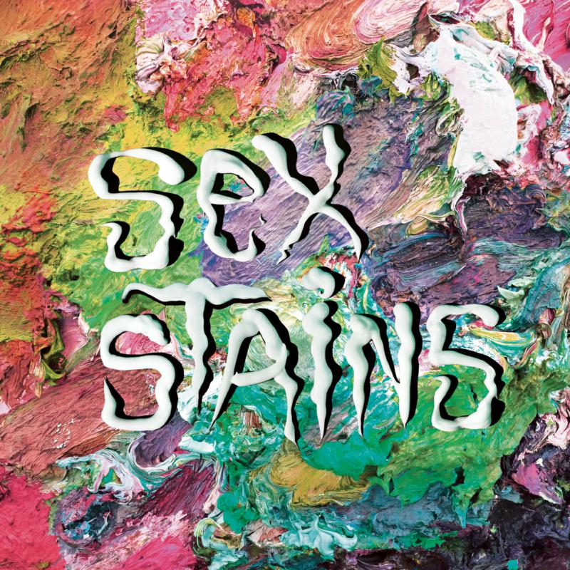 Sex Stains: Sex Stains