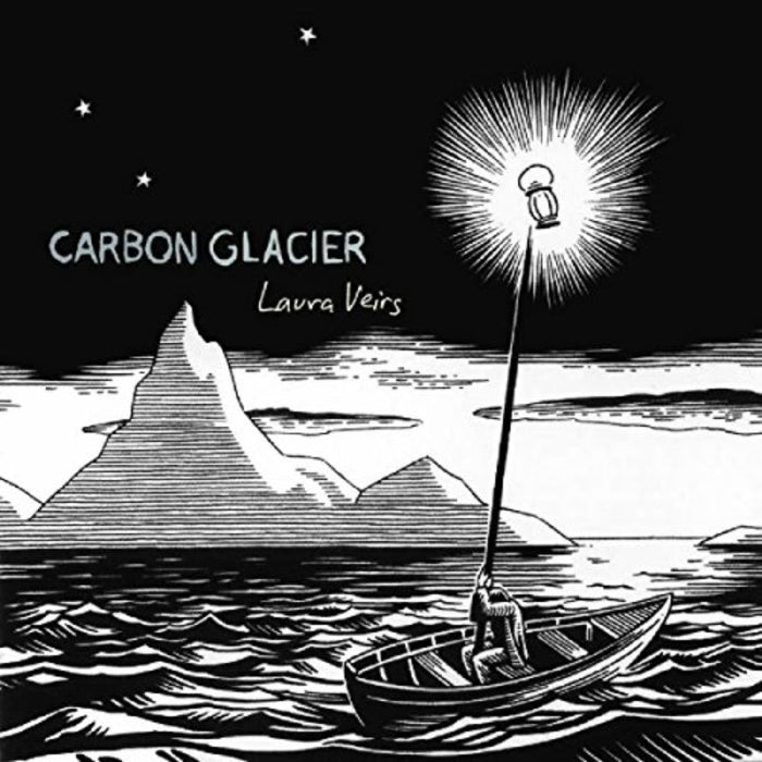 Laura Veirs: Carbon Glacier