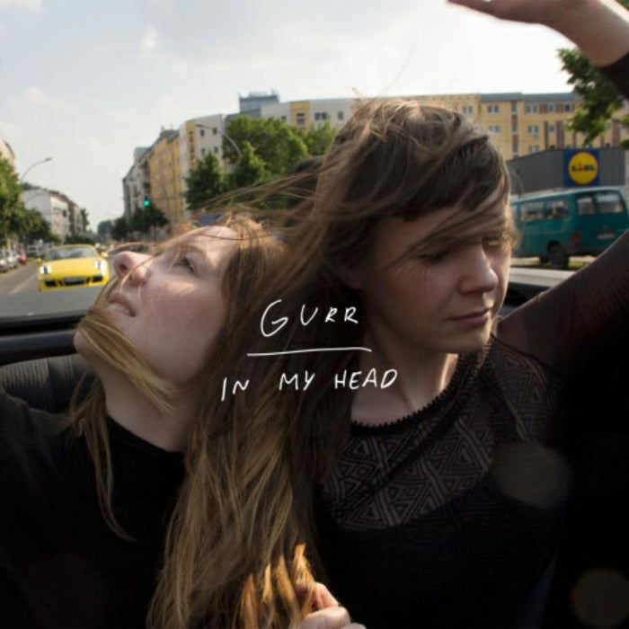 Gurr: In My Head