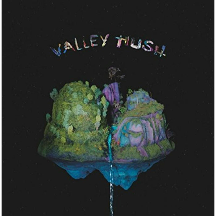 Valley Hush: Valley Hush