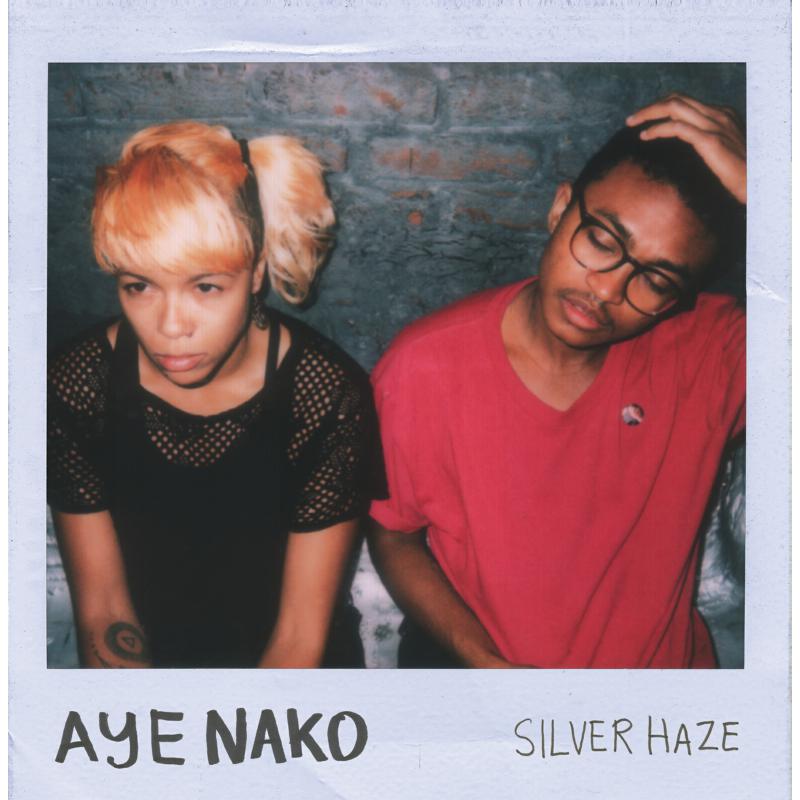 Aye Nako: Silver Haze