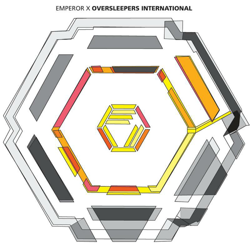 Emperor X: Oversleepers International