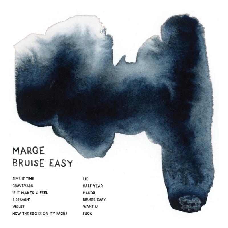 Marge: Bruise Easy