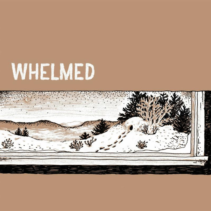 Whelmed: Whelmed (7)