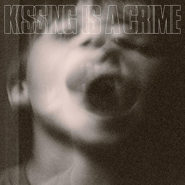 Kissing Is A Crime: Kissing Is A Crime