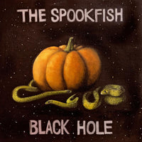 The Spookfish: Black Hole