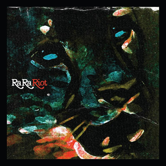 Ra Ra Riot: Ra Ra Riot EP