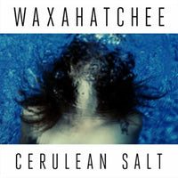 Waxahatchee: Cerulean Salt (LP) (Clear Vinyl)