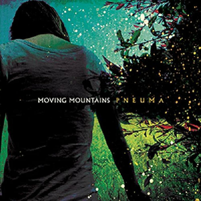 Moving Mountains: Pneuma Remix - 7