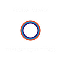 Fujiya & Miyagi: Transparent Things (2 CD Set)